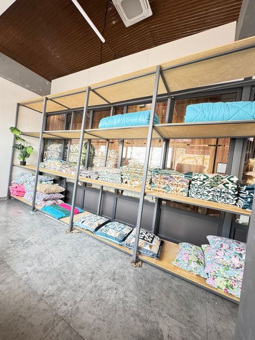 Сатылады темир полка срочно  сатылады