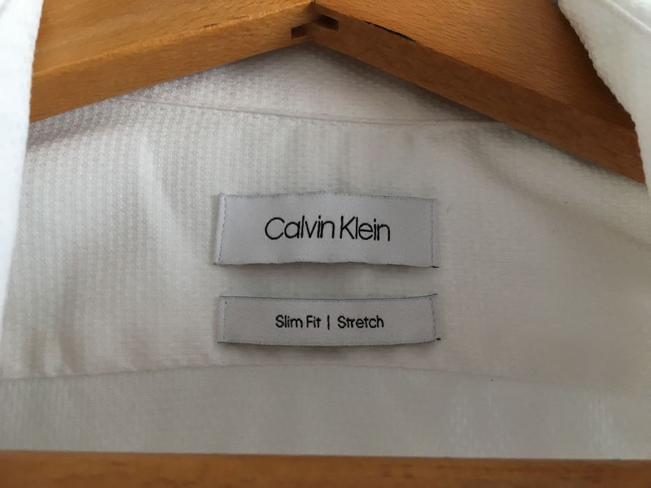 Мъжки ризи- нови