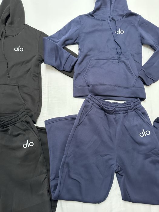 OFERTA 100 Lei Compleu ALO  S/M