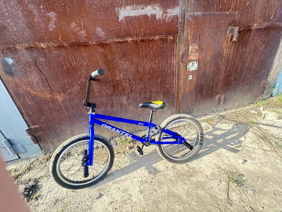 Продам Велосипед BMX