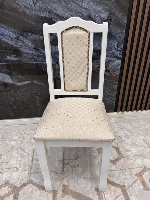 Срочно продам новые  стулья 4шт