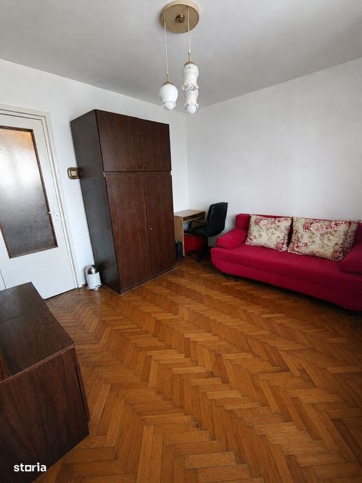 Apartament 2 camere in Dâmbu Pietros — fotografia 3