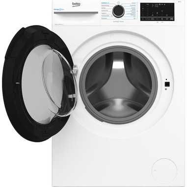 Нова инверторно пералня Beko BMURWU41041B