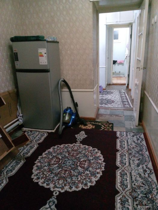 Oilaga Kvartira Chilonzor