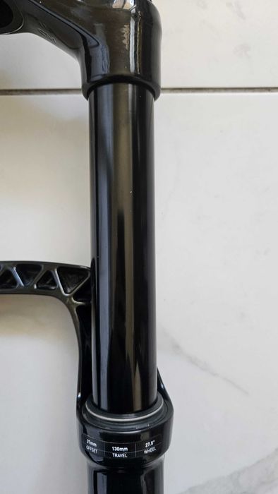 Furca Rockshox Pike Ultimate Charger 2.1 RC2 27.5 160mm