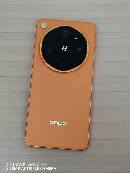 Oppo Find X9 ULTRA 16GB 512GB - БАРТЕР