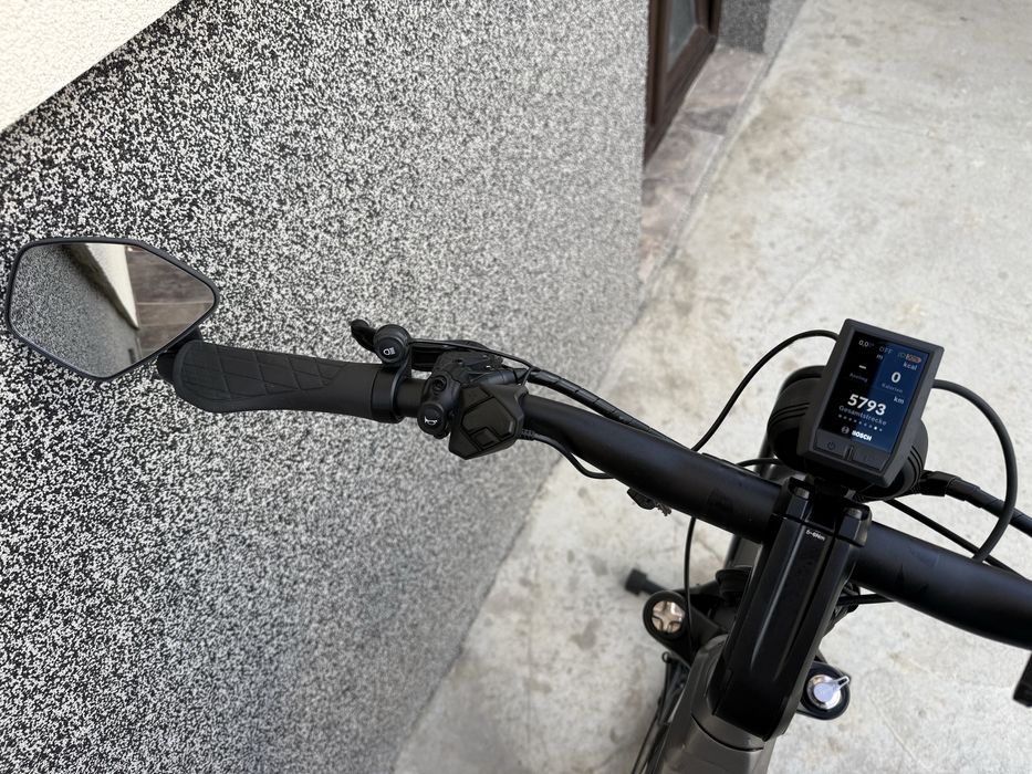 Електрически велосипед Kalkhoff Endeavour 7 45км/ч 625Wh Bosch