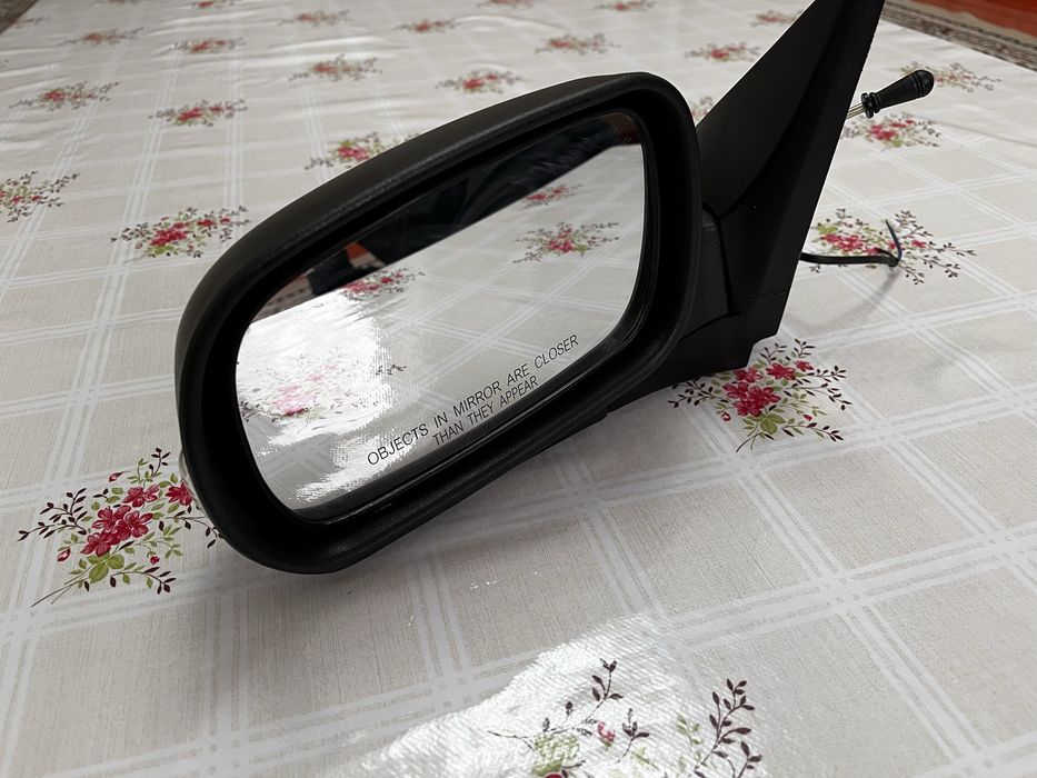 Боковой зеркала некси 2