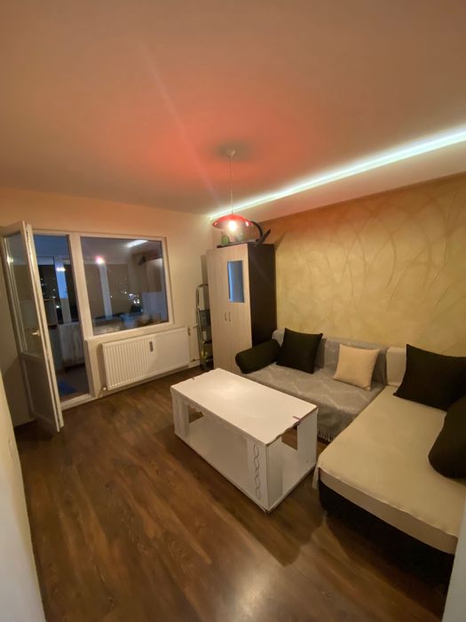 Дава се под наем Двустаен апартамент в Банско - 50 кв.м за 298.86 € - Снимка #8