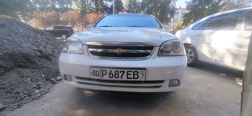 Продаю Лачетти 2009