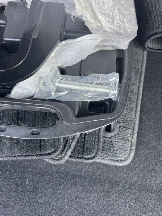 Фаркоп для тойоты