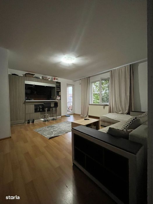 Apartament 2 camere superb-Soseaua Oltenitei-Metrou Dimitrie Leonida