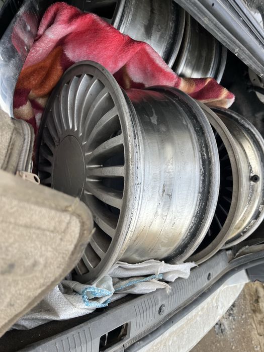 диски от цефиро р15