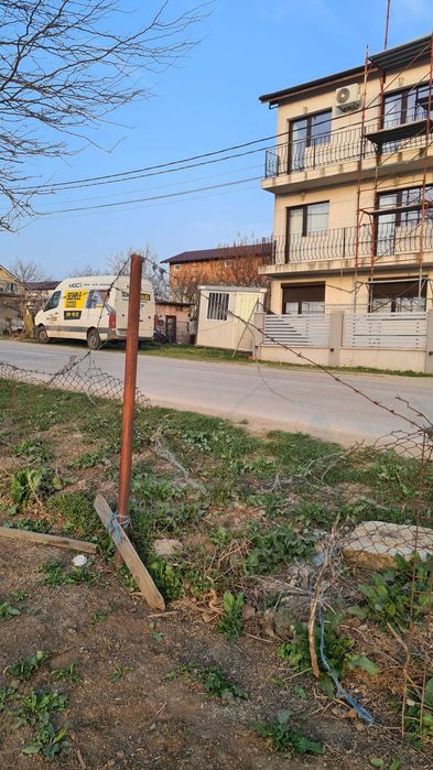 Vand teren la Costinesti