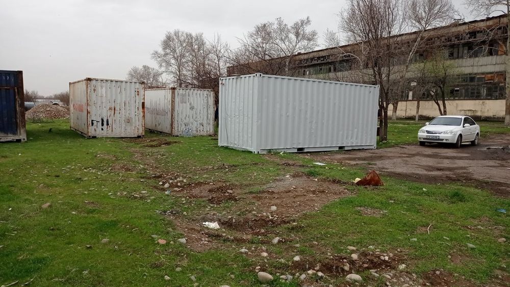 Konteyner Uylar Magazin Ofis Qurulish inshotlari Контейнер Домик Офис