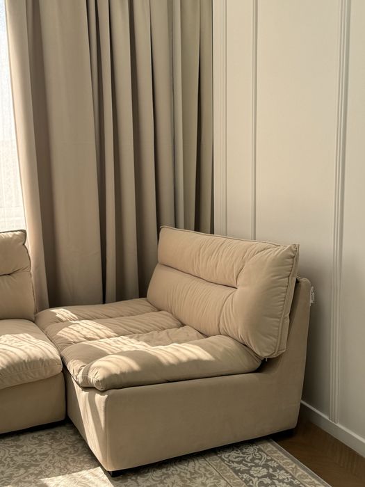 Диван трансформер