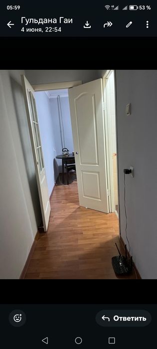 Продам 1 комн квартиру