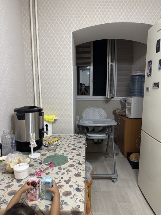 Продам 2х комнатную квартиру