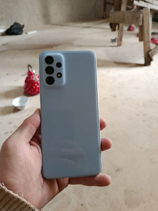 Galaxy A23 sotiladi arzonga