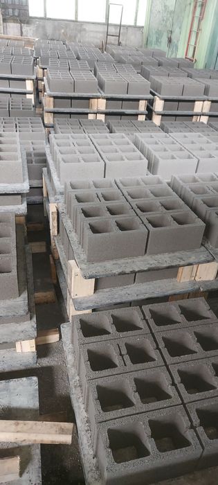 Кирпич сплитерный блок