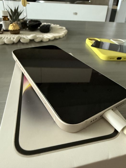 Iphone 14 Starlight 128GB