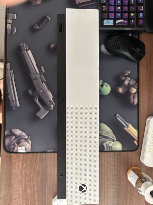 Vand xbox one