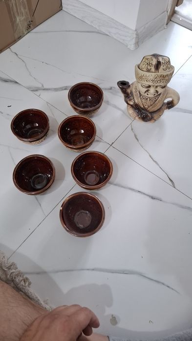 Сувениры национальные