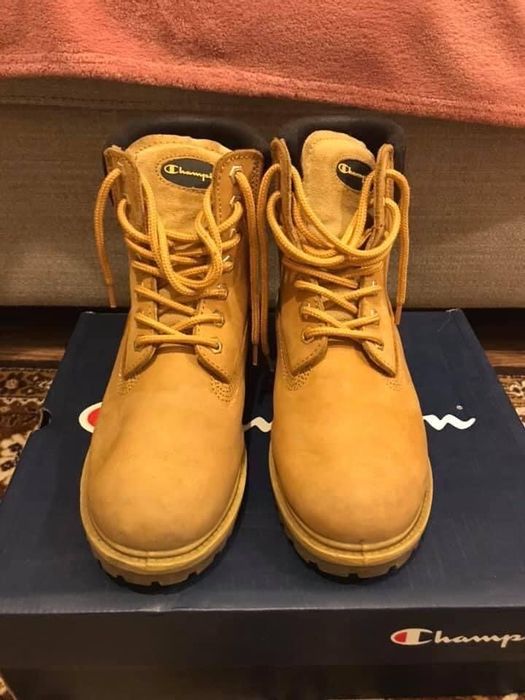 Vand ghete Champions