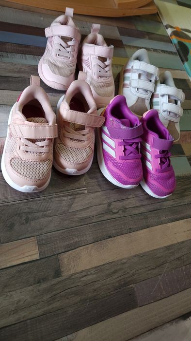 20 лв за брой обувки за бебе момиче