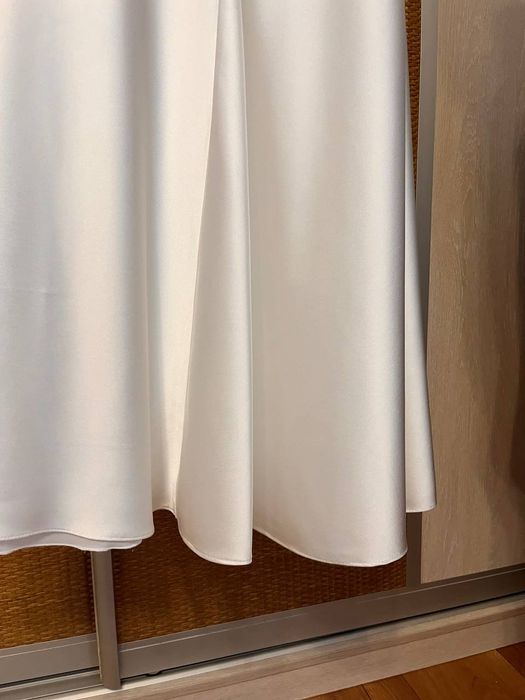 Платье свадебное