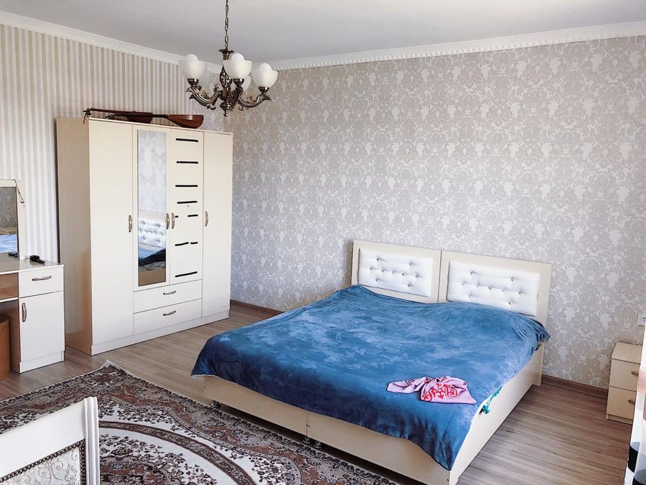 Гостевой дом посуточно