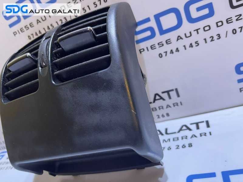 Gura Grila Aer Aerisire Ventilatie Cotiera Mercedes Clasa C Class W204  2007 - 2014 Cod A2048300954