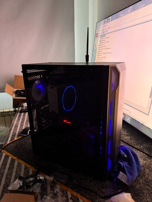 Продам компьютер