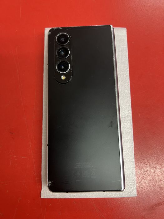 Samsung Z Fold4 Fold 4 256GB