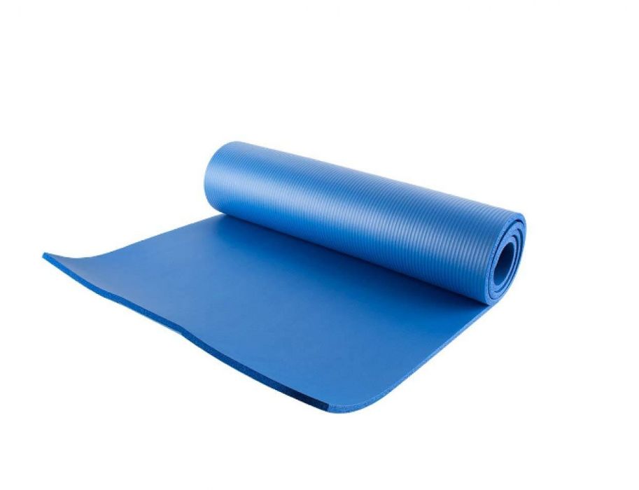 Постелка за упражнения