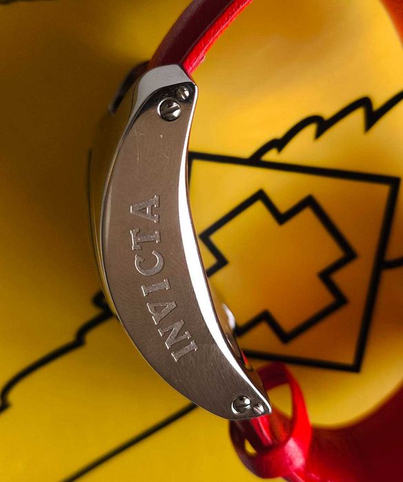 Швейцарски часовник Invicta 2140 Swiss Made Chronograph – КАТО НОВ!