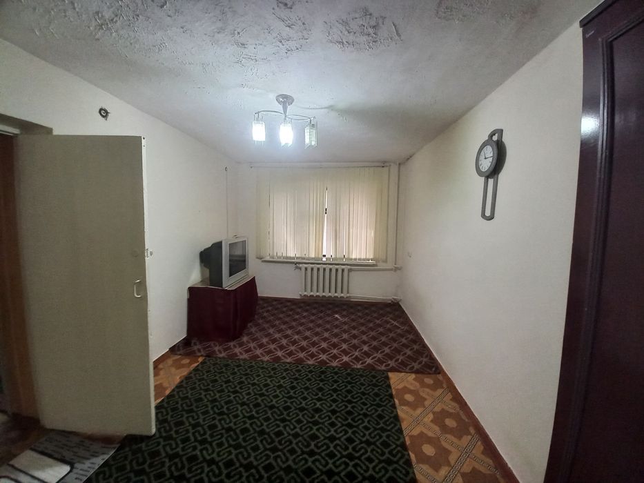 Арендага 1 хона 2 этаж Гагарина Богишамолда жойлашган.Агентство