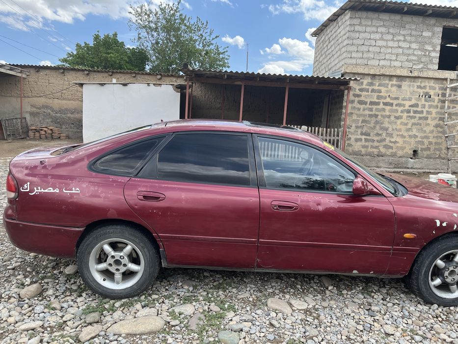 Машина сатылады 600к