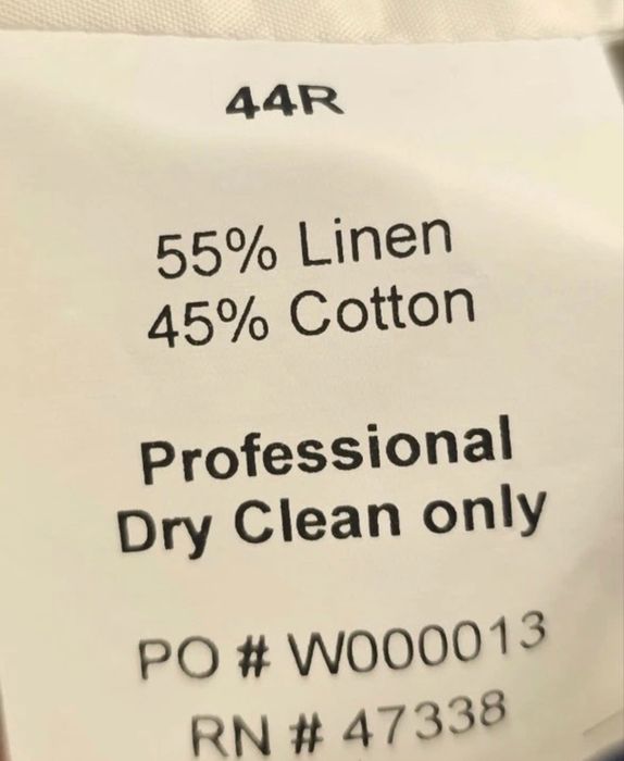 Пиджак Tommy Hilfiger Modern Fit, 54, оригинал