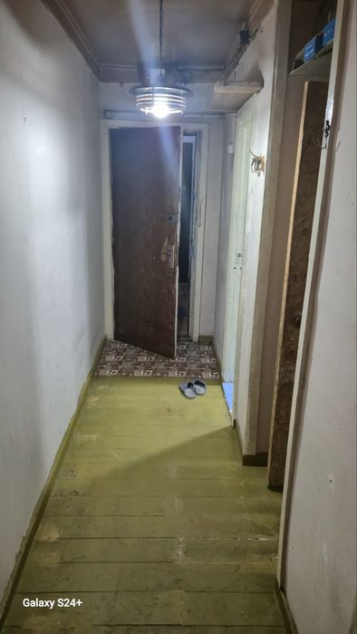 Продам 1-комнатную квартиру Спутник-1 на 1 этаже