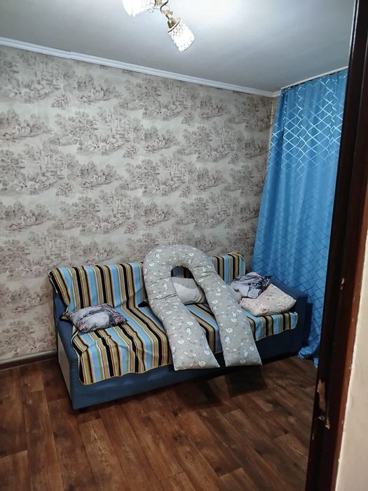 Сдам дом после ремонта