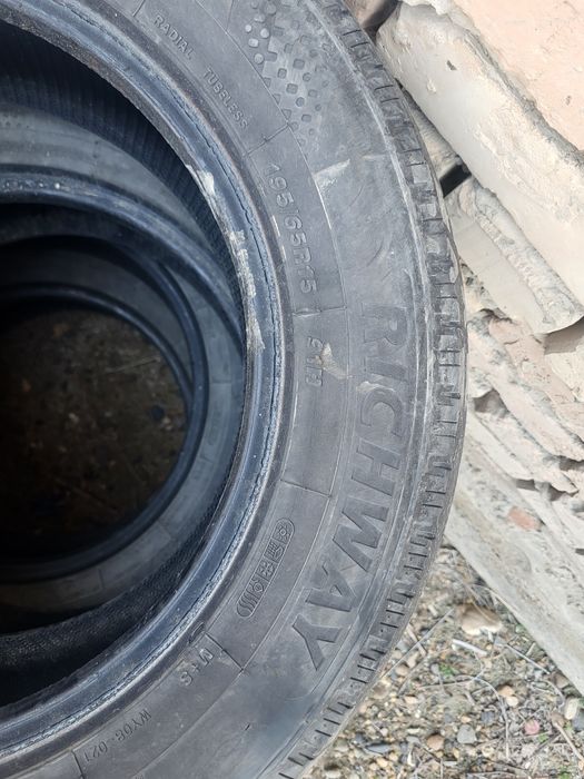 Balon yaxshi holatda