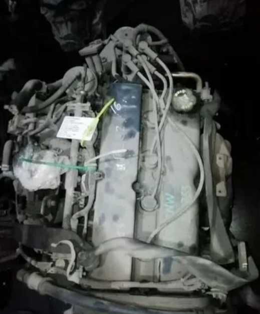 Двигатель YF09 YF Mazda Tribute GSI 4WD