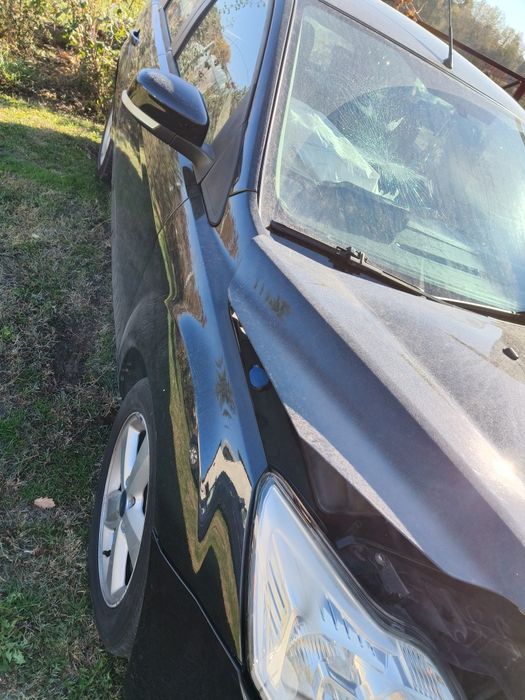 Dezmembrez Ford Focus 2 1.6 Ti-VCT 2009