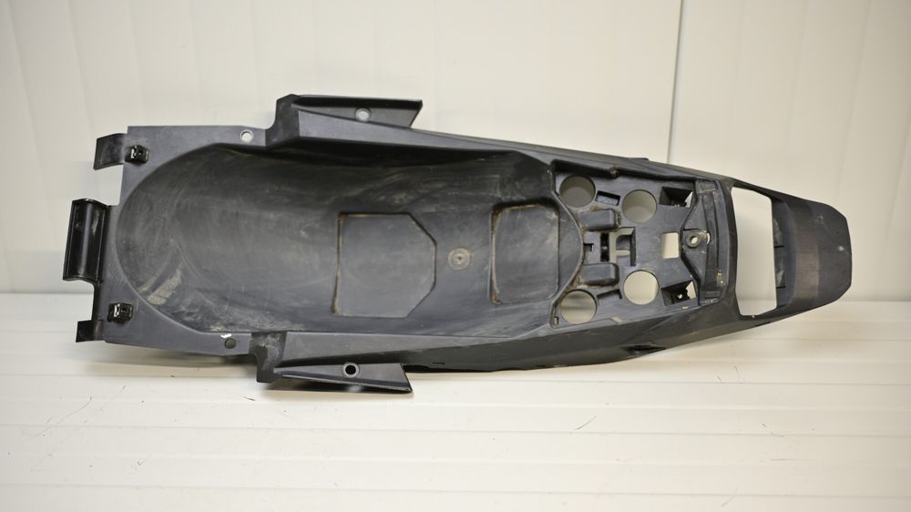 Honda CRF 1100 L Africa Twin 2020 - 2024 Aparatoare plastic codita