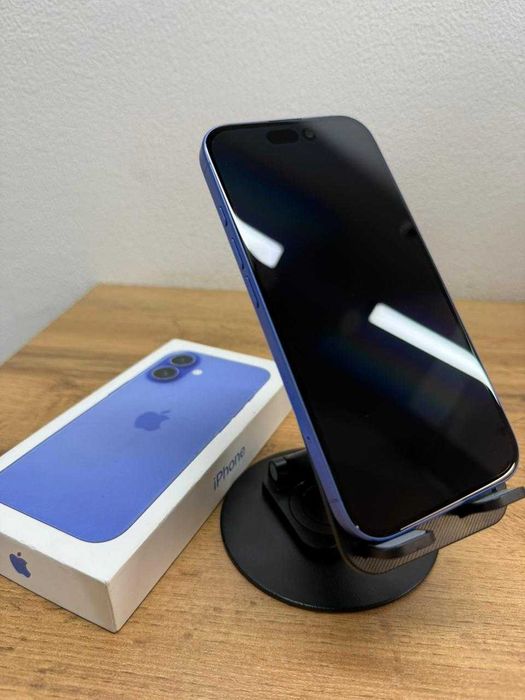 iPhone 16 128Gb Ultramarine