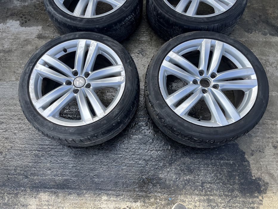 Jante / Roti VW Passat R18