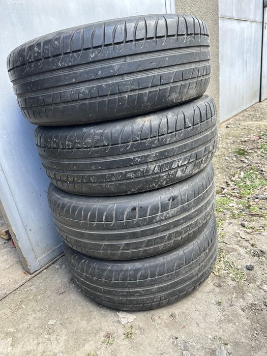 Jante originale 16 5 100 Wv Golf4 Bora Polo Audi A3 Skoda Seat