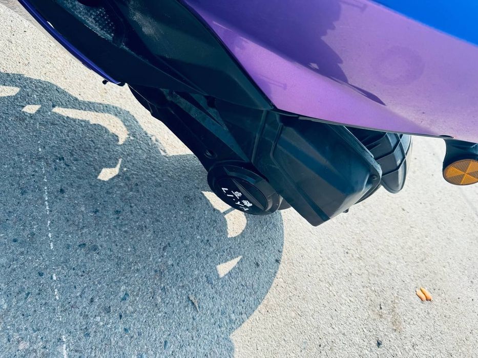 М8 ПРО лия матор