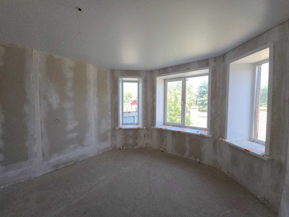 Продам коттедж в парковой зоне